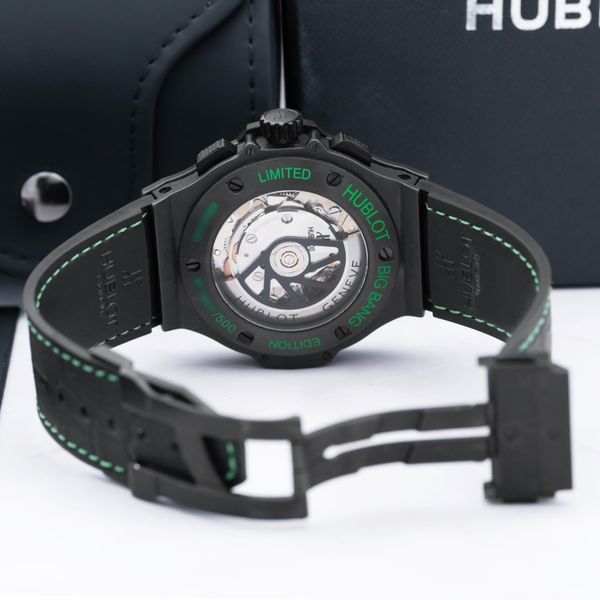 Hublot Big Bang 301.CI.1190.GR.ABG11